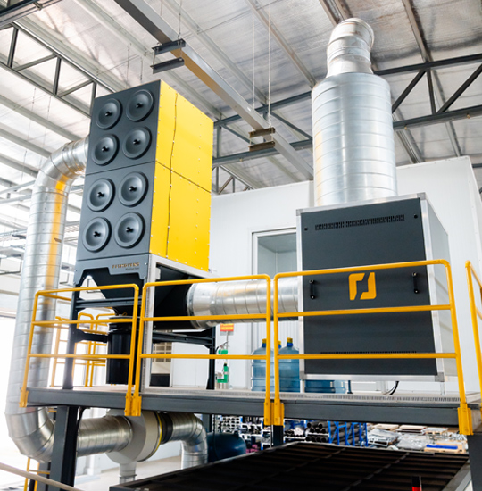 Multidust Bank (MDB) - Thumbnail